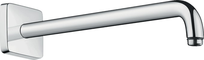 BRAT DUS E 389 MM, fixare in perete